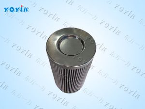 供油滤芯AP1E101-01D03V/-WF的设计特点 EH油泵入口滤芯 汽机控制油滤芯
