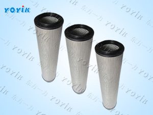 双联过滤器滤芯DQ150AW25H1.0S的产品优势 汽机滤油机滤芯 润滑油滤网滤芯