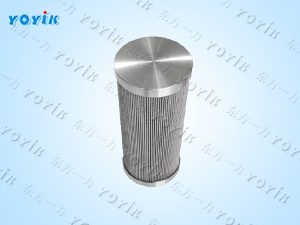 燃机油动机滤芯DP302EA10V/-W的产品优势 不锈钢焊接滤芯 油过滤器滤网滤芯