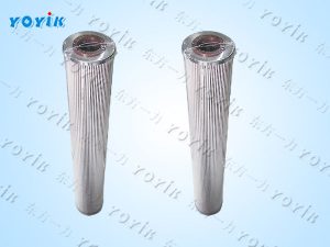 回油滤芯XJL0209的过滤精度 EH油系统回油过滤器滤芯 汽机抗燃油过滤器滤网