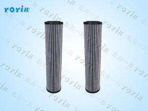 回油滤芯AD3E301-02D01V/-F的产品特点 系统回油过滤器滤芯 EH油泵入口冲洗滤芯