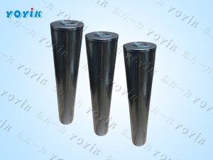 纤维素滤芯CZX-40*3Q3汽轮机EH油系统再生装置精密滤芯 油净化装置滤芯