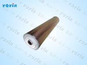 ​精滤芯HPLDQ240-BMV的结构组成 EH油站滤芯 汽轮机供油装置精密滤芯