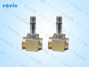 电磁阀EV210A-032H8019+042N0840的安装注意事项 直动式两位两通紧凑型电磁阀