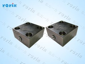 卸载阀盖板F3-CVCS-25-N-S2-10的常见故障 卸荷溢流阀 自动卸压装置