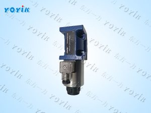 电磁阀4WE6E6X/EW220-50NZ5L的安装注意事项 电磁换向阀 高性能电磁铁