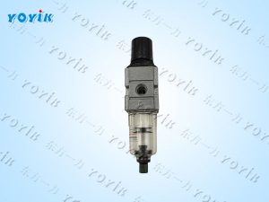 过滤减压阀QE108-0247的技术参数 *过滤 调压*