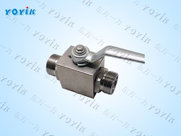 球阀Q61F-40P的结构特点 不锈钢三片式焊接球阀 截断或接通管路介质