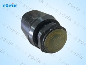 节流阀WQF15-10的选择注意事项 管道流体流量控制阀 管式节流阀