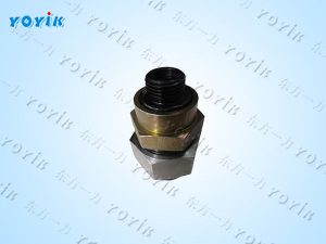 油动机管接头组件YJM132-2000 液压系统管接头组件的分类 密封性能好