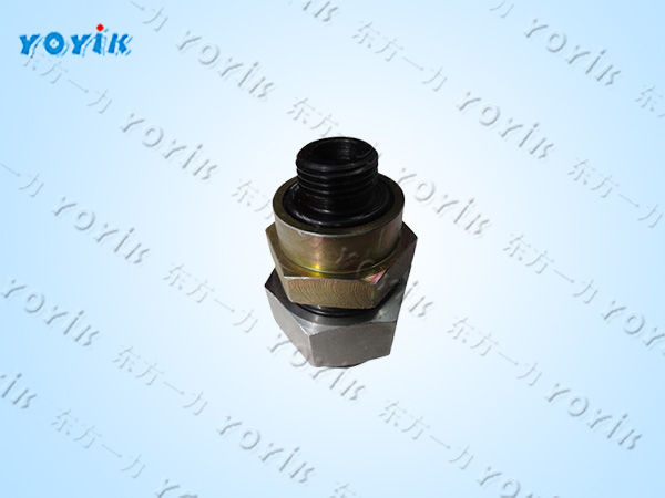 油动机管接头组件YJM132-2000 液压系统管接头组件的分类 密封性能好