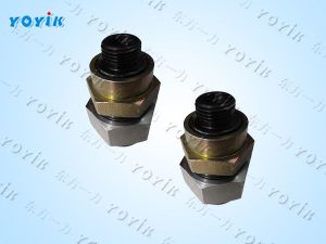 油动机管接头组件YJM132-7000的使用注意事项 液压系统管道接头
