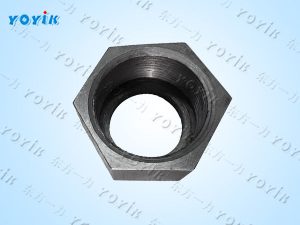 滤油器组件外套螺母YLM217-002的使用注意事项 滤油器连接件