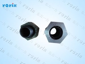滤油器组件接头YLM217-003选择注意事项 滤油器组件和管道连接件