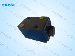 针型阀C156.73.52.03的安装前的注意事项 EH油箱控制块针阀