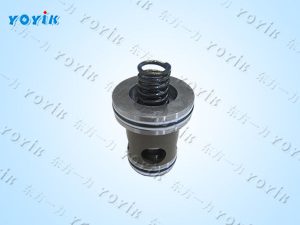 差动活式插装阀TJ032-0/0215-20的应用范围 逻辑阀 单向阀