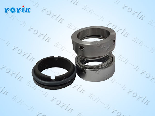 机封104-45的结构和功能 发电机空侧密封油泵机械密封 螺杆泵密封件