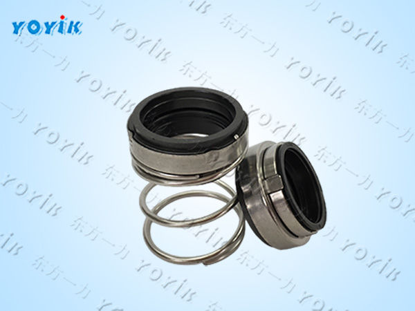 机械密封104-35的优点 螺杆泵 发电机密封油空侧直流油泵密封装置