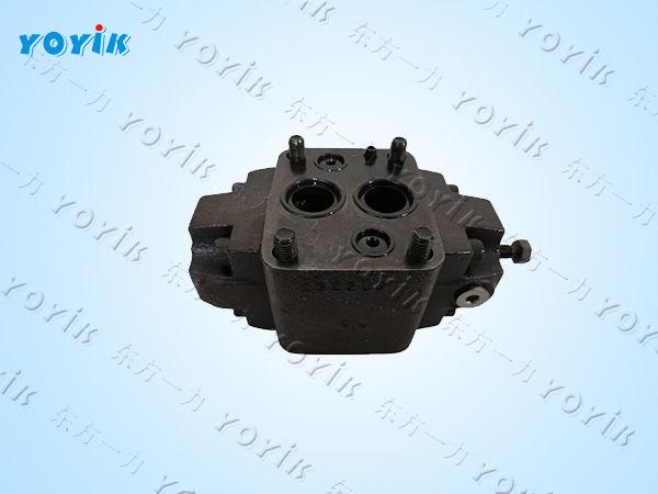 溢流阀DGMC-3-PT-FW-30的作用 捞渣机油站系统用阀门 比例溢流阀