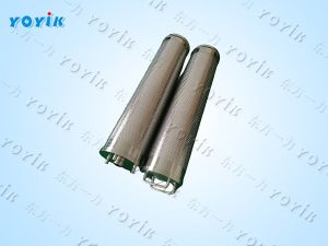 离子交换树脂滤芯ET718-DR-CN的产品特点 EH油再循环泵出口精密滤芯 离子滤芯