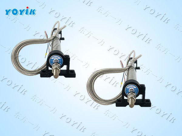 位移传感器DET50A的特点和优势 汽轮机行程传感器 阀位反馈LVDT传感器