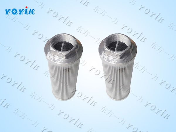 滤芯73D.470Z-6使用中的维护和保养要点 汽机过滤器滤网滤芯 润滑油滤芯