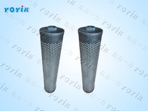 离子交换树脂滤芯HYLD3677HP0927-V决定寿命的因素 汽机EH油再生装置过滤器滤网