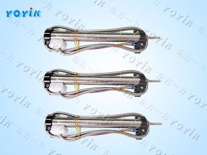 油动机行程传感器3000TD-10-01-01数据异常原因分析及解决方法 高调门LVDT位移传感器 阀位开关