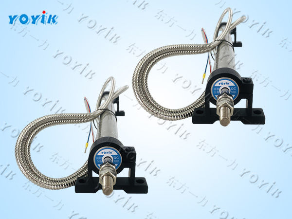 LVDT位移传感器10000TDZ-B的调试步骤 油动机行程传感器 大机中压调门LVDT