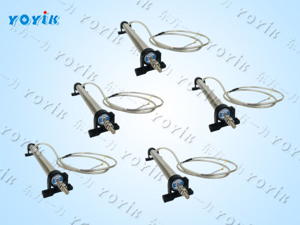 LVDT位移传感器10000TDZ-A怎么接线 汽机高调门油动机传感器 行程传感器