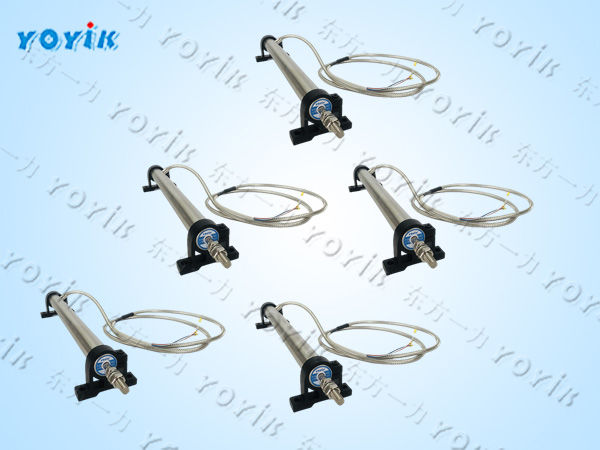 LVDT 3000TDZ-AG的校准规范 中调门位移传感器 油动机行程传感器