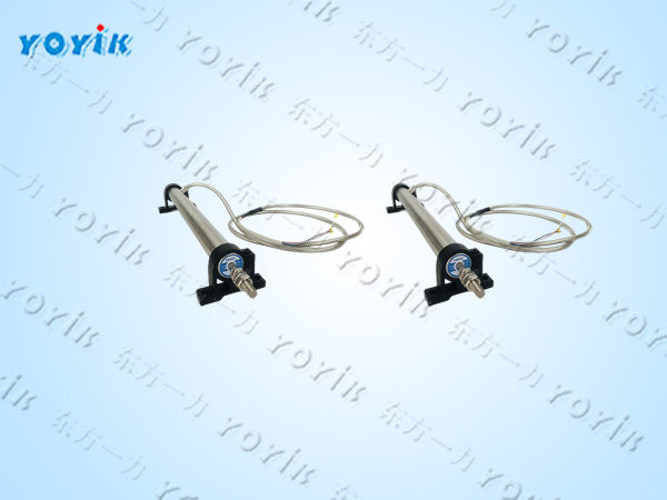 高温耐磨位移传感器3000TDGN-15-01输出不正常的原因分原及解决方法 高调门LVDT传感器 行程传感器