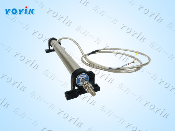 位置传感器3000TDGN-100-01-01故障判断方法 直线位移传感器 高温耐磨LVDT传感器