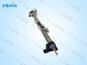 行程传感器4000TD-G无输出信号原因分析及处理方法 主汽门控制系统高温传感器 油动机位移传感器