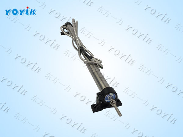 行程传感器4000TD-G无输出信号原因分析及处理方法 主汽门控制系统高温传感器 油动机位移传感器