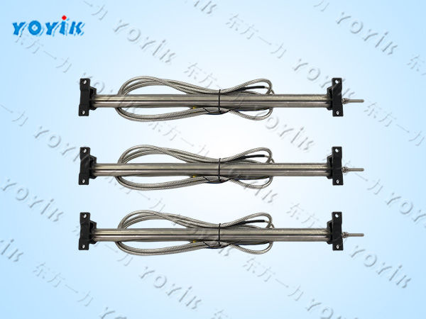 位移传感器4000TD-15-01精度下降的原因及解决方法 汽轮机高调门LVDT 油动机行程开关