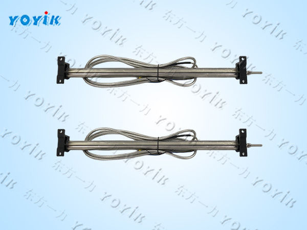 LVDT油动机行程传感器500TD 0-25mm环境适应性降低的原因及解决方法 汽机位移传感器