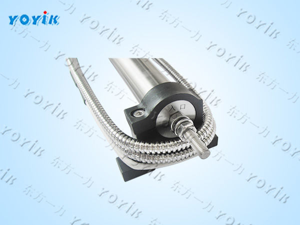 位移传感器4000XS-4095影响精度的原因分析 LVDT传感器 位置传感器