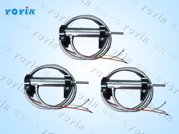 位移传感器4000TPSD-15-01-01的特点和功能 小机油动机行程传感器 控制系统LVDT传感器