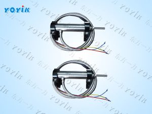 LVDT 4000TDZ-AG的产品功能 油动机位移传感器 线性行程传感器
