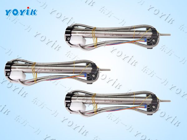 位置传感器4000TDGN-100-01-01的功能介绍 高温耐磨型LVDT 位移传感器