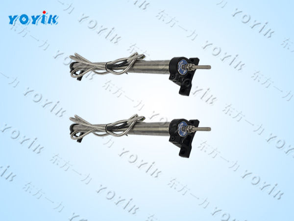 位移传感器4000TDG-15-01的测量范围 耐高温位移传感器 控制系统LVDT传感器