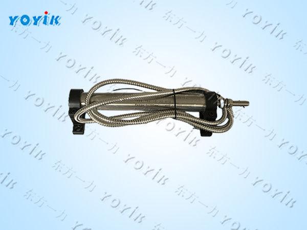 位移传感器7000XS-4097的静态特性 油动机行程传感器 控制系统LVDT位置传感器