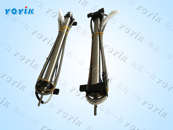 LVDT位移传感器7000TDZ-B的主要特点 中主门传感器 油动机行程传感器