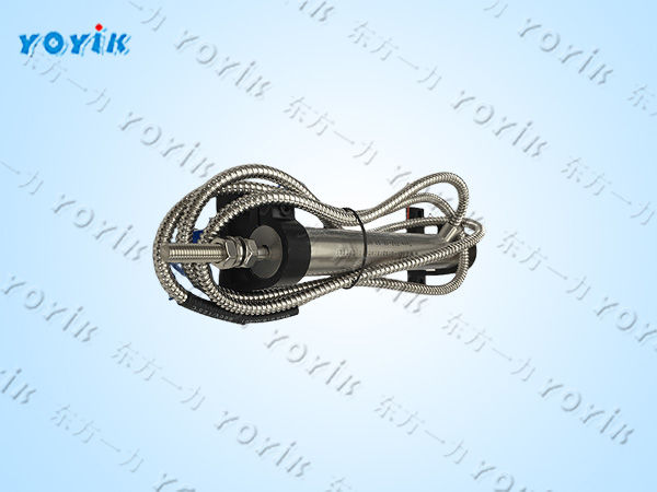 位置传感器5000TDGN-80-01-01的主要功能 高温耐磨型位移传感器 汽机中调门LVDT传感器