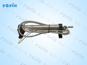 位移传感器5000TDG-15-01高压油动机行程传感器 六线制耐高温LVDT 位移传感器的种类及应用