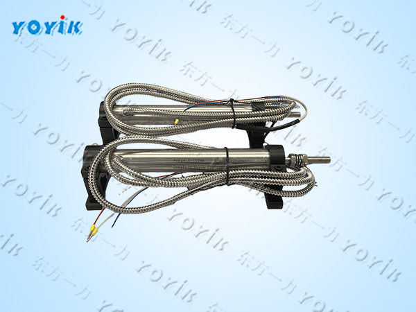 传感器6000TZ-A的测量范围 汽机DEH高调门LVDT位移传感器 仪器仪表及配件