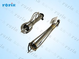 LVDT油动机行程传感器700TD 0-35mm的应用 位移传感器 汽轮机线性位置传感器