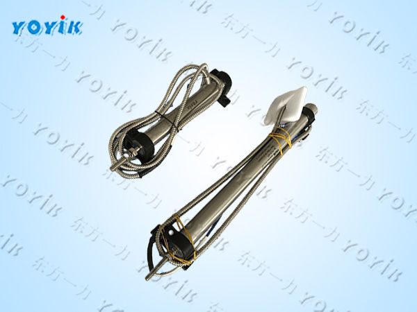 LVDT油动机行程传感器700TD 0-35mm的应用 位移传感器 汽轮机线性位置传感器