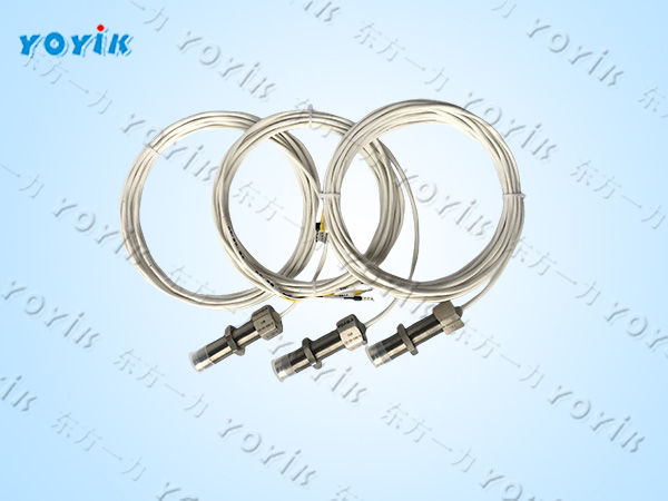 ​转速传感器CS-I-D-065-05-01的工作原理 低电阻转速探头 汽机测转速仪表